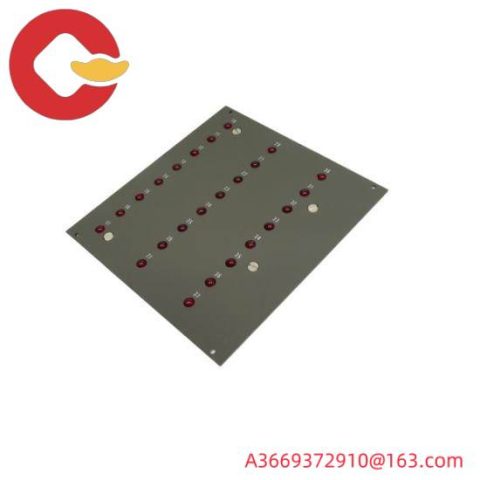 ABB HIEE300043R1 | ALA334 A01 | Circuit Board Control Module