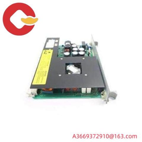 ABB HIEE300698R0001 KUC321 AE01 PSR2 - Industrial Grade Power Supply
