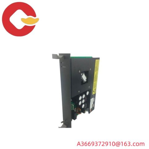 ABB HIEE300698R1 KUC321AE Power Supply for Industrial Automation