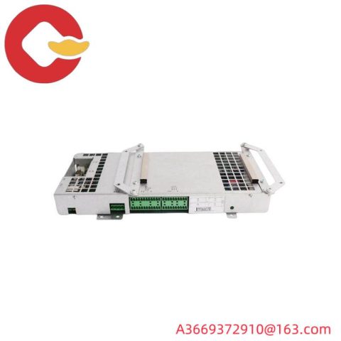 ABB HIEE300831R0001 UAC346AE01 Industrial Terminal Unit