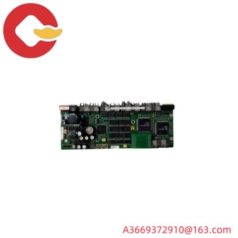 ABB's Advanced PPC380AE0101 HIEE300885R0101 PC Board for Industrial Control Solutions