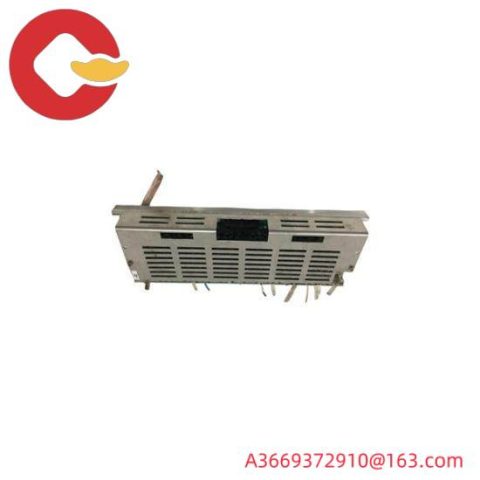 ABB HIEE300910R1 UFC092BE01 Binary Input Module, High Performance Automation Solutions