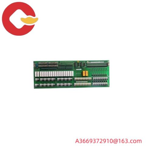 ABB HIEE305082R0001 - UNS0863A-P V1 Digital I/O Card for Industrial Control Solutions