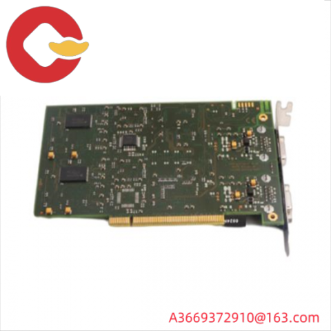 ABB HIEE400109R1 HI022755-310 CS A465 AE01 Control Card Module