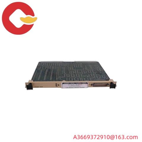 ABB HIEE400995R0002-3004223/010-UM Module