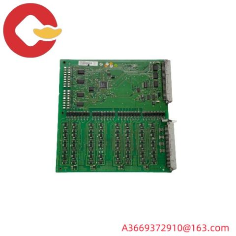 ABB HIEE40110R0002-MODIFICATION-UM, High-Performance Industrial Control Module