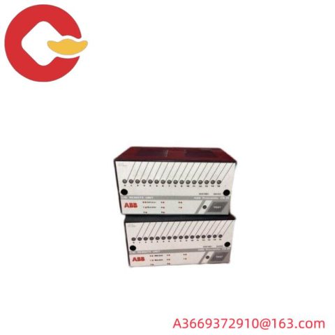 ABB ICSI16E1 Industrial Control Module