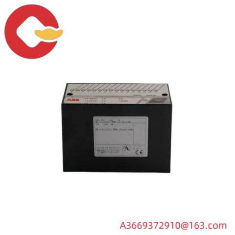 ABB ICSI16E1 Binary Input Unit