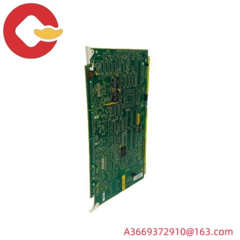 ABB IIMRM02 - Multibus Reset Module for Industrial Automation Solutions