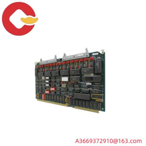 ABB IIMSM01 Industrial Input/Output Module