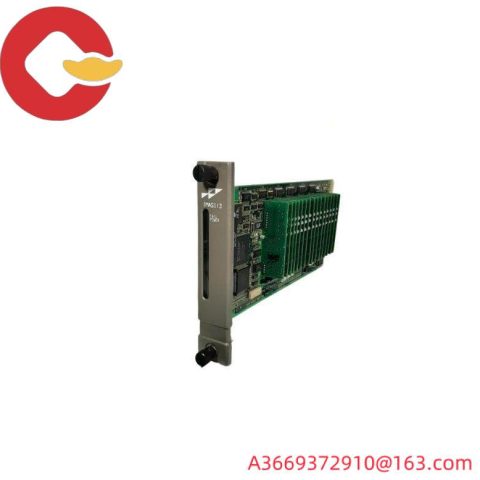 ABB IMASI13: Advanced Analog Input Module for Industrial Automation