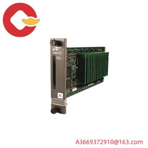 ABB IMASI23 Analog Input Module
