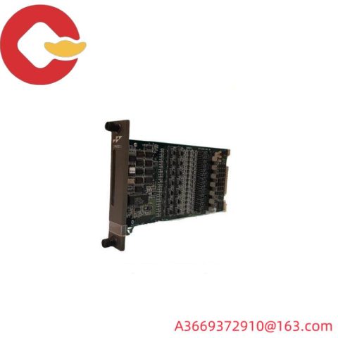 ABB IMASO 11 Analog Output Module - Precise Control Solutions for Industry 4.0