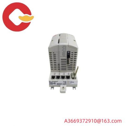 ABB IMBLK01 Module for ABB Bailey INFI90 System, Industrial Control Application