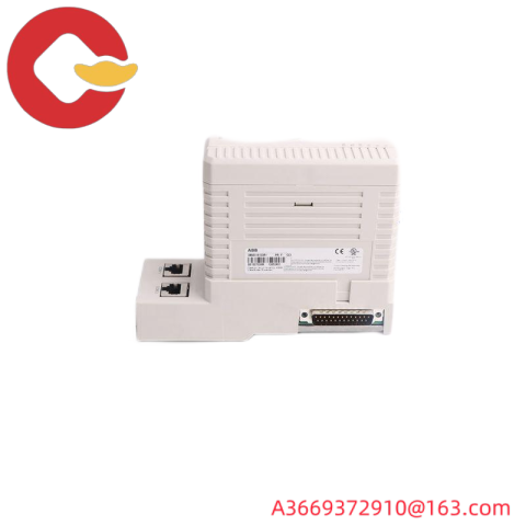 ABB IMCIS12 Infi 90 Control I/O Module: Industrial Automation Innovation