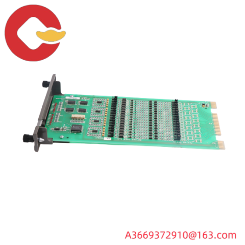 ABB IMDSI12 Bailey Output Module - Industrial Automation Solutions