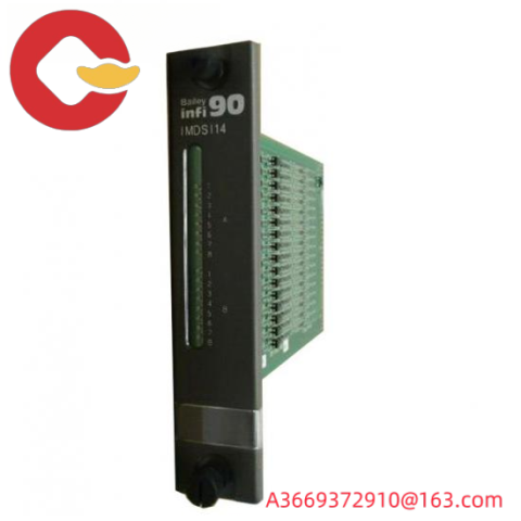 ABB IMDSI14 Digital Slave Input Module