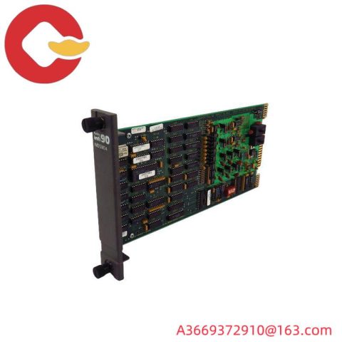 ABB IMDSM04 Pulse Input Slave Module, Industrial Automation Component