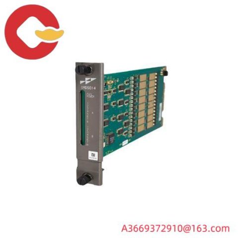 ABB IMDSO14 Digital Output Module