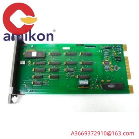 ABB IMFCS01 - Bailey Converter Module
