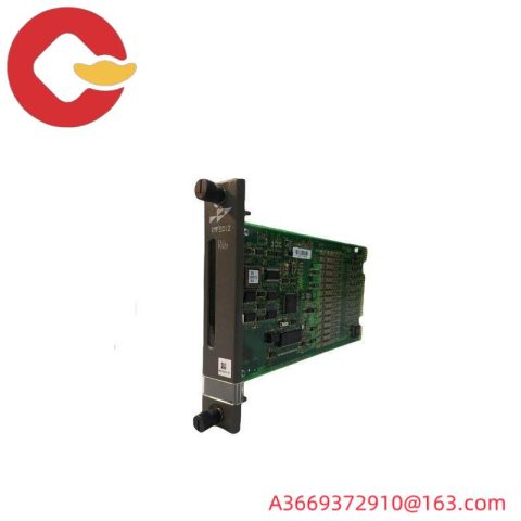 ABB IMFEC12 Bailey High-Level Analog Input Module: Precision Control for Industrial Automation