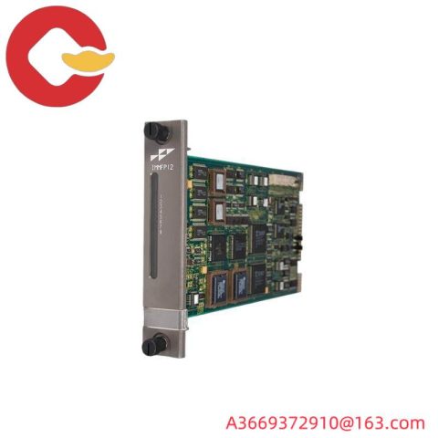 ABB IMMFP12 Multifunction Processor Module