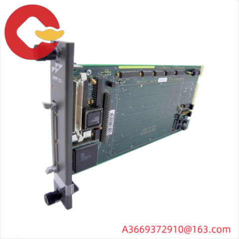 ABB IMMPI01 Processor Interface Module - Advanced Control Solutions