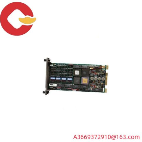 ABB Infi 90 Network Interface 01 E1.6 - Industrial Networking Solution