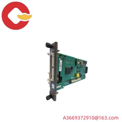 ABB INICT13A Bailey ICT13A Infi-Net to Computer Transfer Module