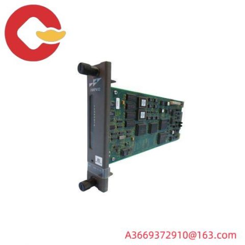 ABB INNPM12 Network Processor Module, PLC Component