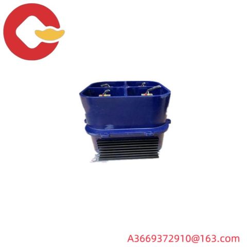 ABB IPS21-35AD 3BHB017688R0001 - High-Power, Industrial Grade Power Supply