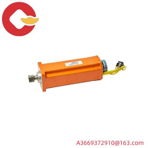 ABB IRB 2400-3HAB9442-1 5 Axis Motor Unit