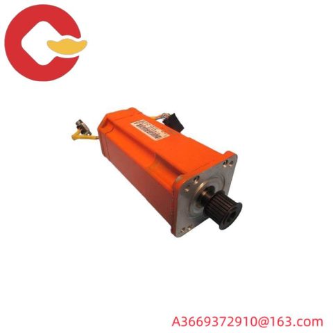 ABB IRB 24004-63HAC10674-1 AC Servo Motor: Precision Control for Advanced Manufacturing