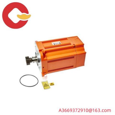 ABB IRB 2600-3HAC031218-004 Motor with Pinion