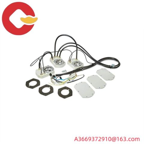 ABB IRB 4400 3HAC050567-001 Cable for Axial Connection 1-3