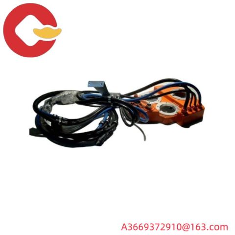 ABB IRB 4400-63HAC5697-1 Cable Unit, Axial 4-6