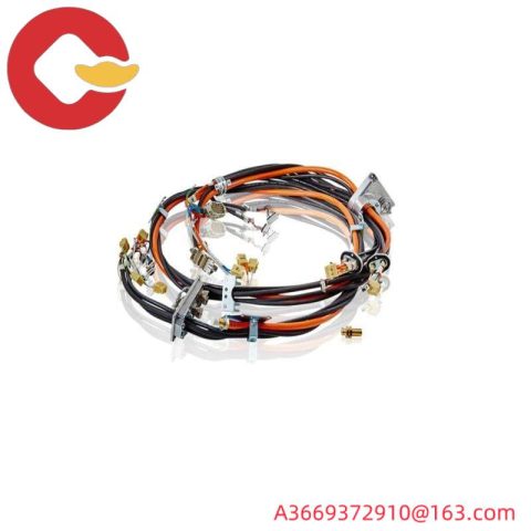 ABB IRB 4600 3HAC043963-001 Cable Harness