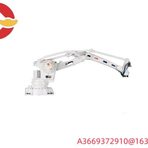 ABB IRB 4603 HAC084105-001 RV320E-201 Industrial Robot Arm