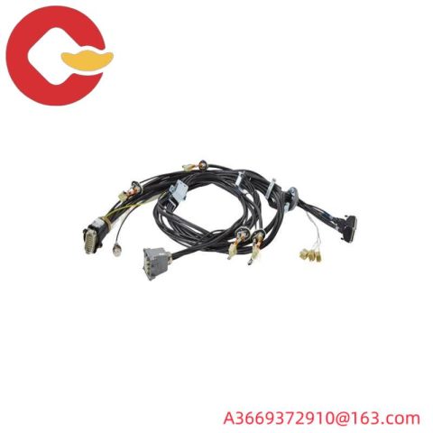 ABB IRB 6600/4-4 | High-Power Industrial Robot