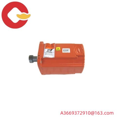 ABB IRB 6600-3HAC028861-001, Motor incl Pinion, Precision & Efficiency in Heavy Industrial Applications