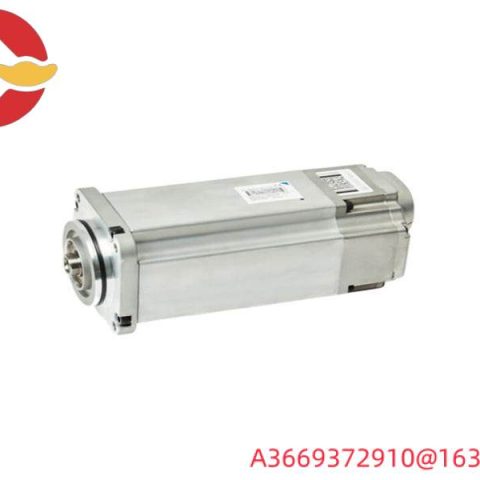 ABB IRB6600 3HAC057288-001 Rotational AC Motor M10