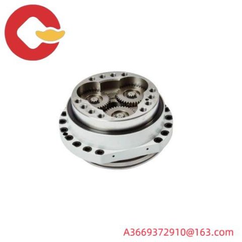 ABB IRB 6600 3HAC037635-005 RV 70F-125.8: Advanced Industrial Robot