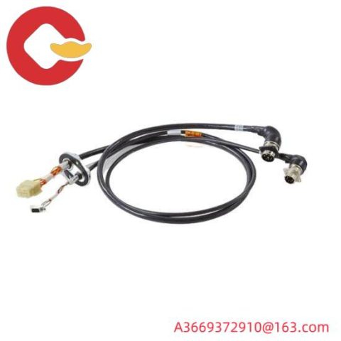 ABB IRB6600 3HAC14139-1 Manipulator Harness for Axial Positioning