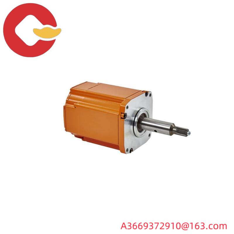 ABB IRB6600/6650 3HAC033203-001 + 3HAC022286-001/06 DSQC679 Rotation Ac Motor with Pinion
