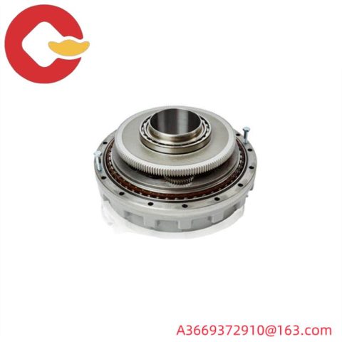 ABB IRB 6620 3HAC026114-004 RV 320-191.35 Robot Arm