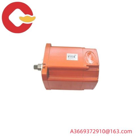 ABB IRB 6620 3HNE Motor with Pinion, Model HAC034165-0013HAC034165-002