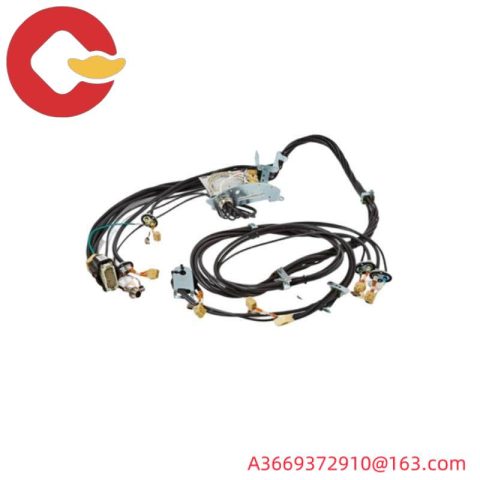 ABB IRB 6620, 3HAC066543-001 Manipulator Harness for Axles 1-6
