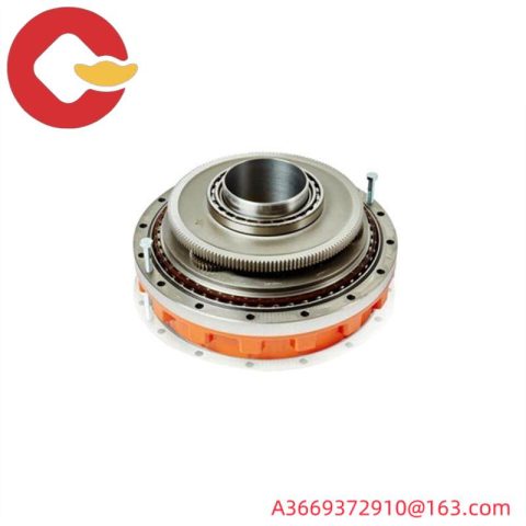 ABB IRB 6640-3HAC026114-005 RV 320C-191.35 Robot Arm