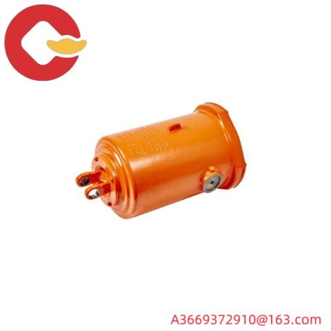 ABB IRB6640 3HAC028470-001 Balancing Device