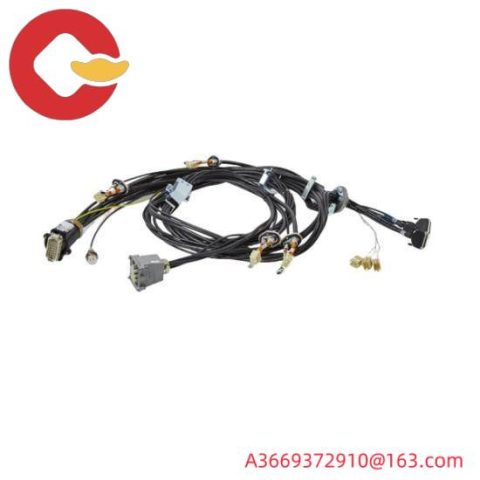 ABB IRB 6650 S1-43HAC14940-1 Manipulator Harness for Ax 1-4